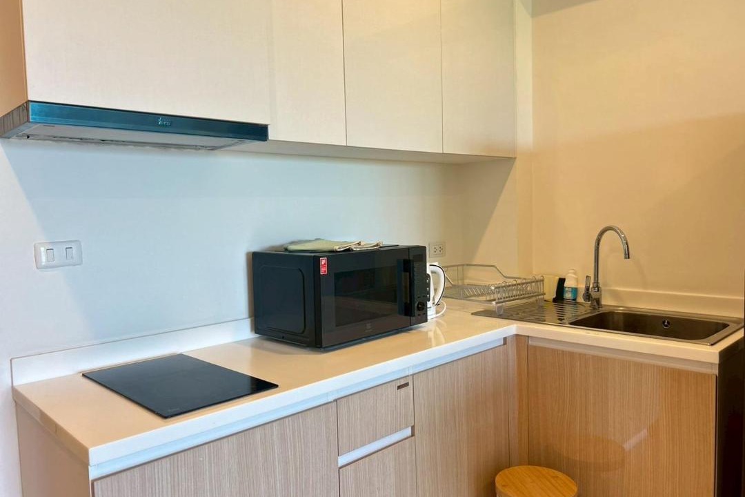 Photo of Kitchen in Mu Si