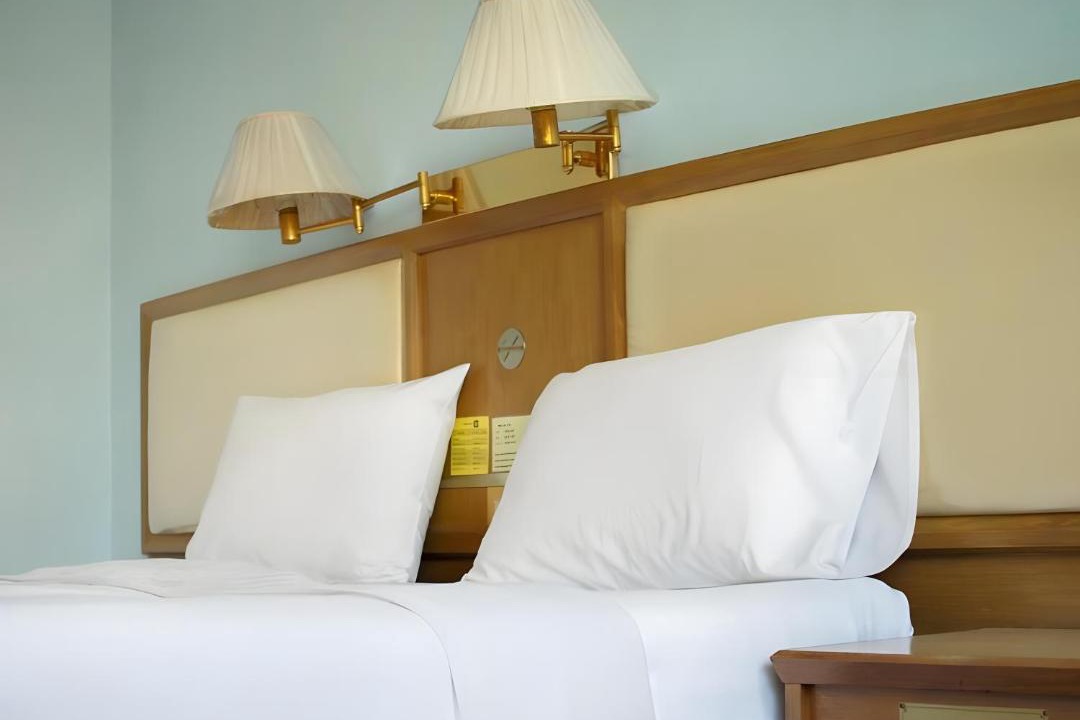 Photo of Bedroom in Ratchaprasong