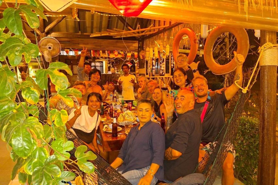 Photo of Others in Ko Kood