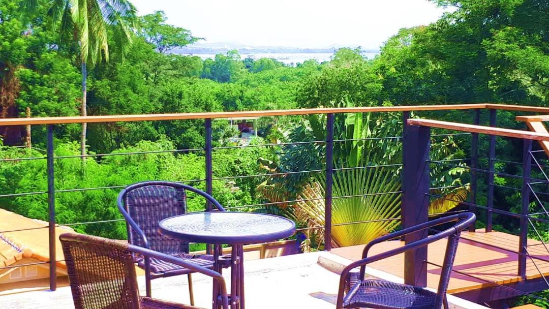 Photo of Patio Balcony in Ban Saiyuan