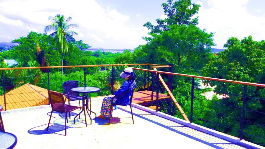Photo of Patio Balcony in Ban Saiyuan