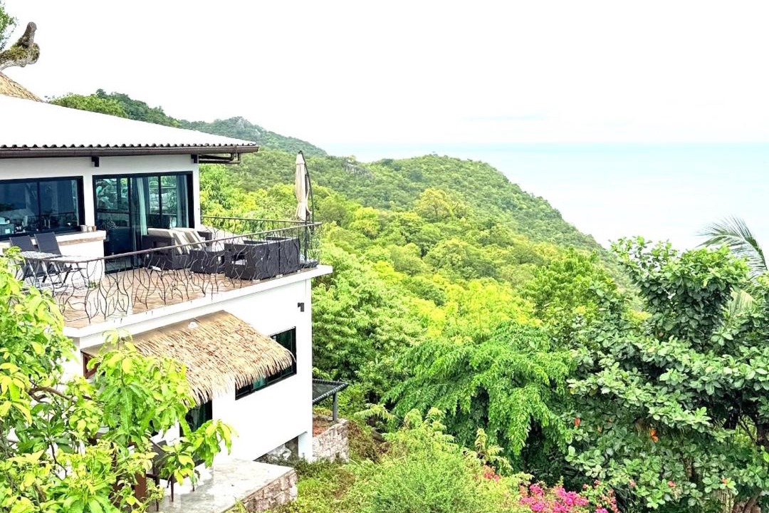 Photo of Others in Koh Tao
