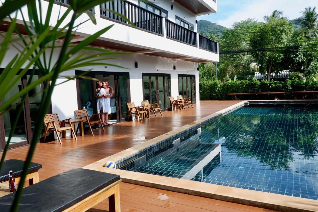 Photo of Others in Koh Tao