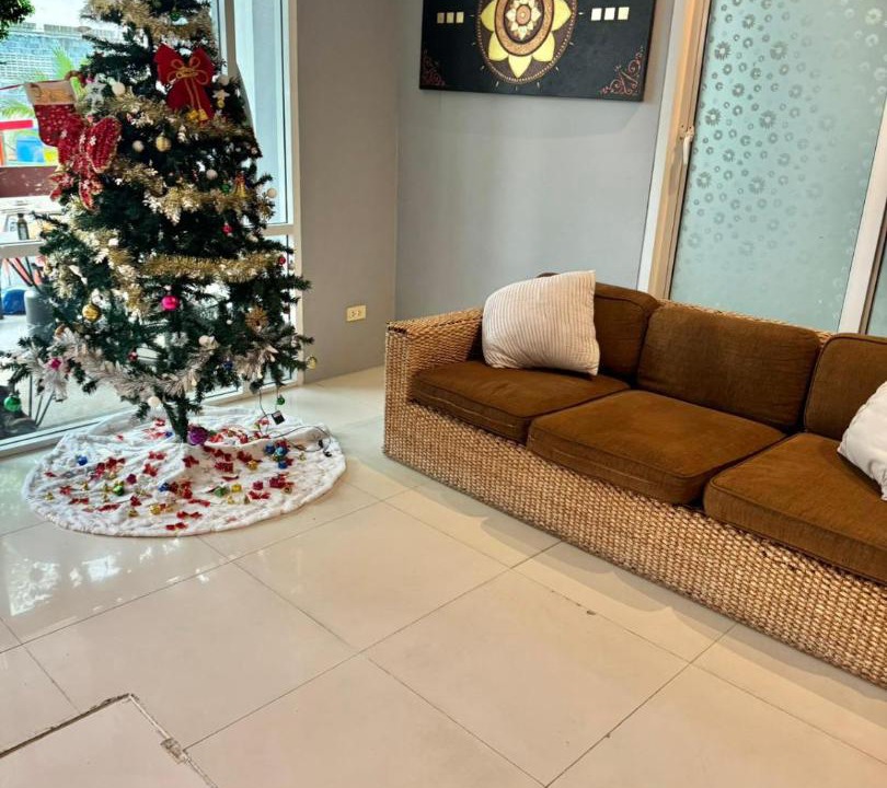Photo of Livingroom in Kata
