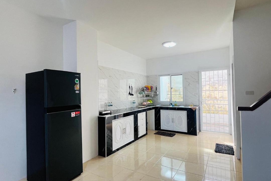 Photo of Kitchen in Ratsada