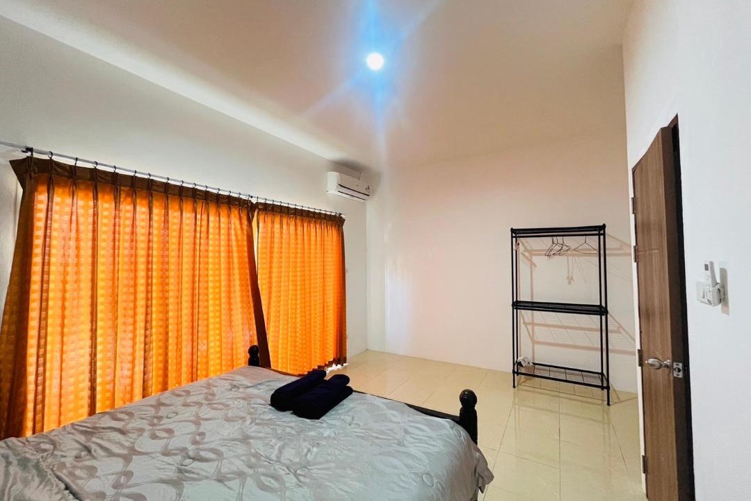 Photo of Bedroom in Ratsada