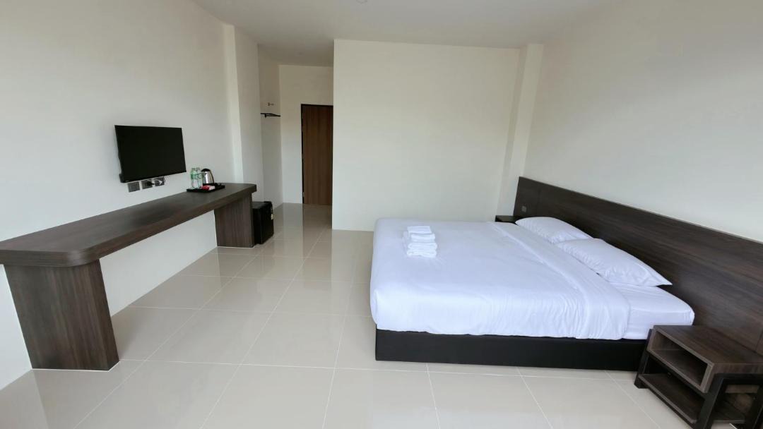 Photo of Bedroom in Si Sunthon