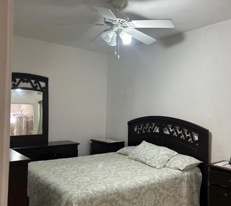 Photo of Bedroom in Jinotepe