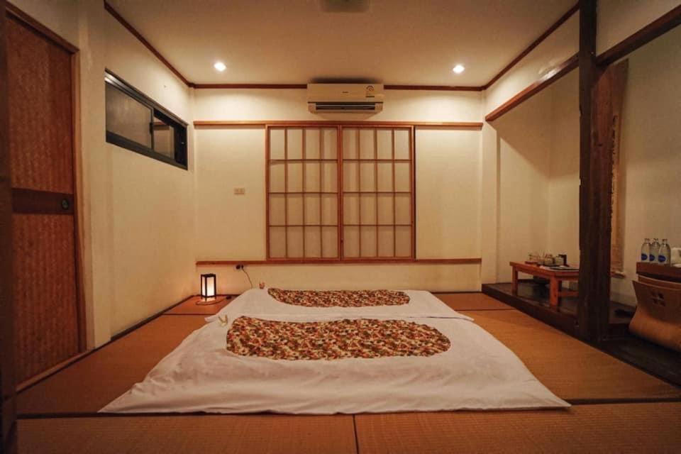 Photo of Bedroom in Mae Lao