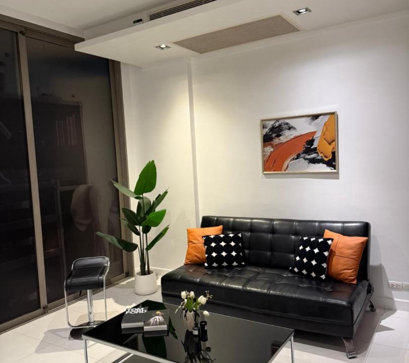 Photo of Livingroom in North Pattaya