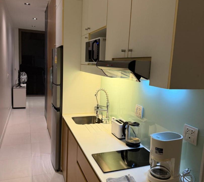 Photo of Kitchen in North Pattaya
