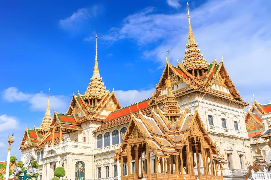 Photo of Others in Bangkok