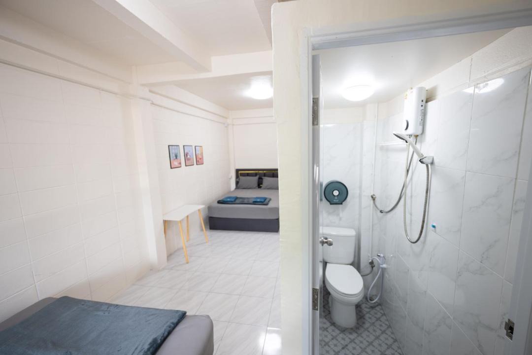 Photo of Bathroom in Anusawari