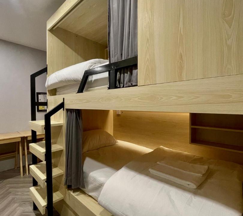 Photo of Bedroom in Phaya Thai