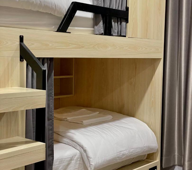 Photo of Bedroom in Phaya Thai