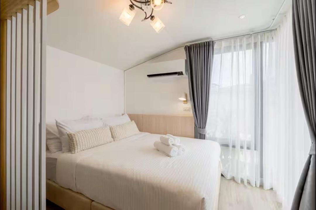 Photo of Bedroom in Lat Sawai