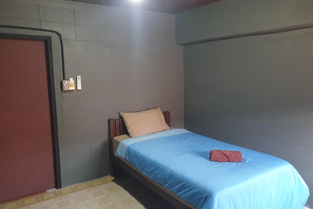 Photo of Bedroom in Chang Phueak