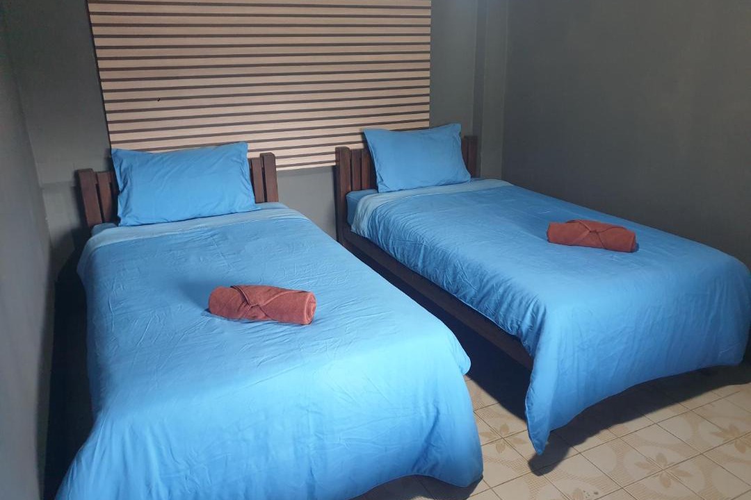 Photo of Bedroom in Chang Phueak