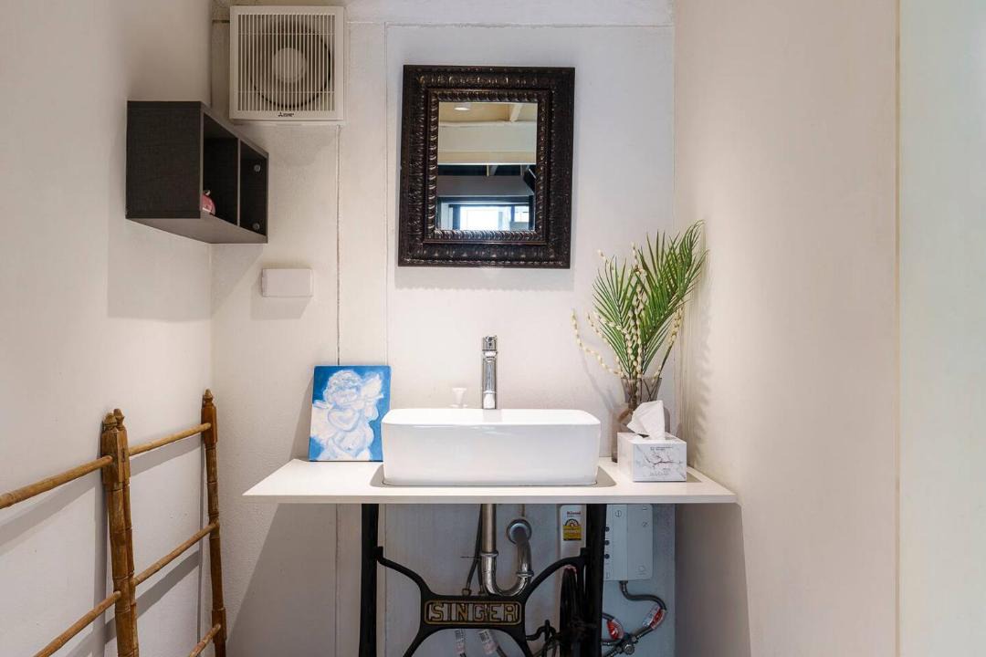 Photo of Bathroom in Si Phraya