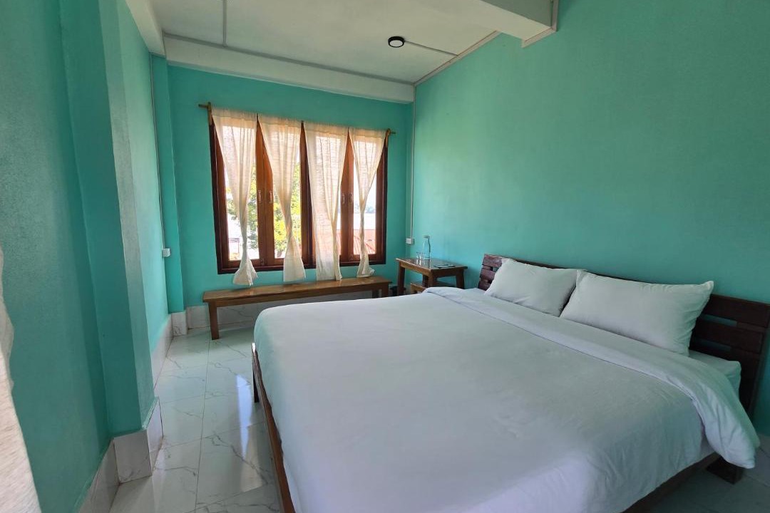 Photo of Bedroom in Phoun Hin Boun