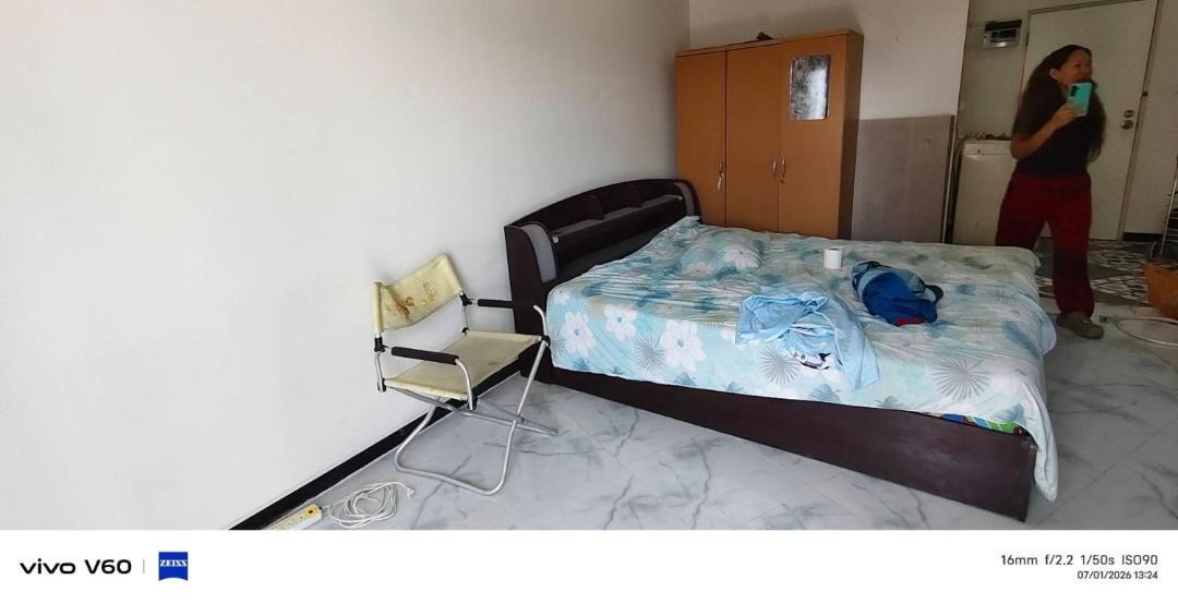 Photo of Bedroom in Bangkok Noi