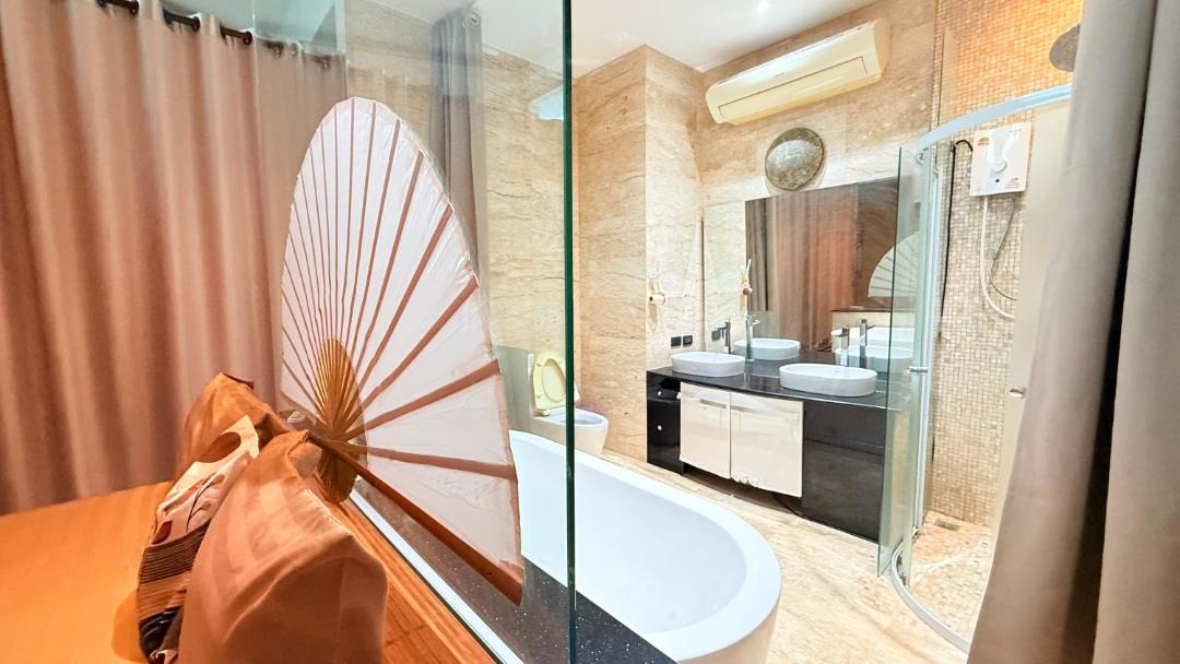 Photo of Bathroom in Ko Chang