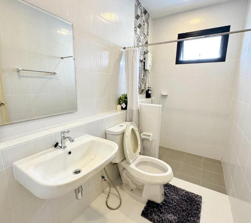 Photo of Bathroom in Sattahip