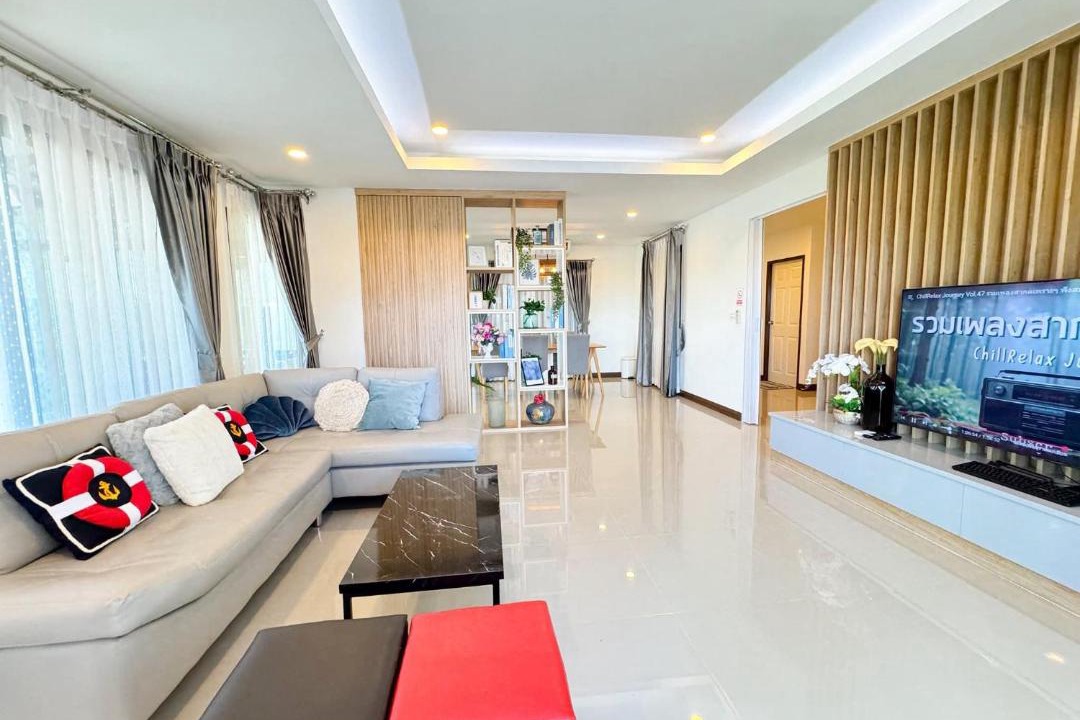 Photo of Livingroom in Sattahip