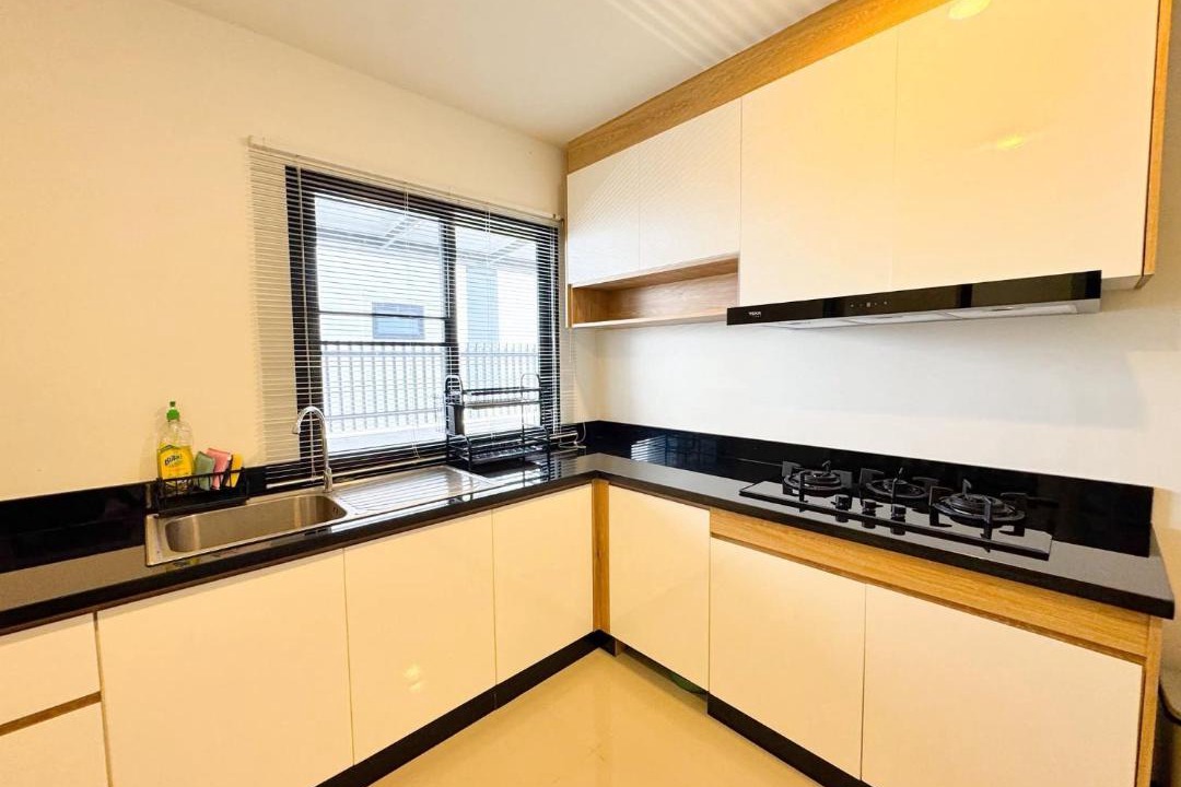 Photo of Kitchen in Sattahip