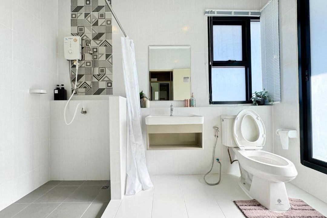 Photo of Bathroom in Sattahip