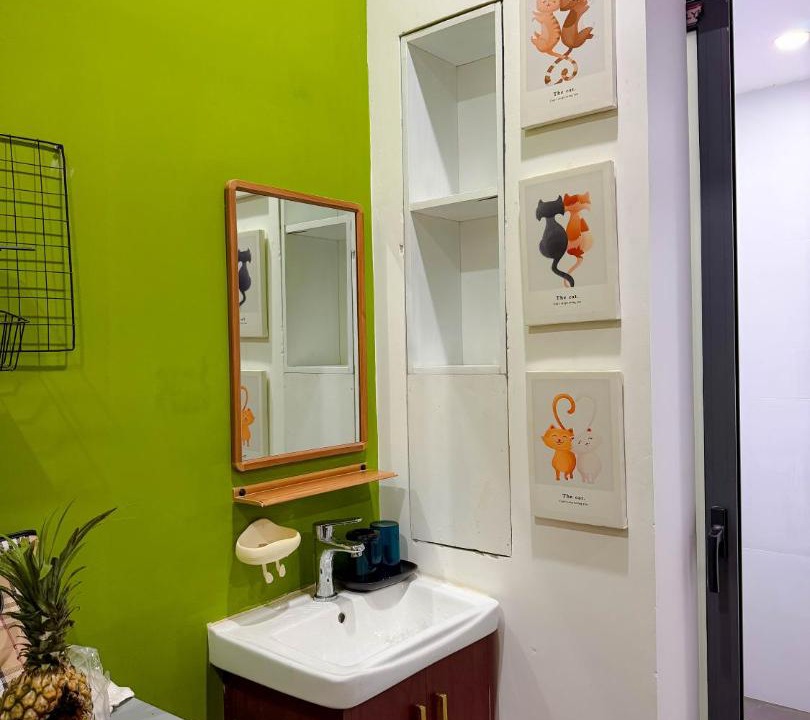 Photo of Bathroom in Ngu Hanh Son