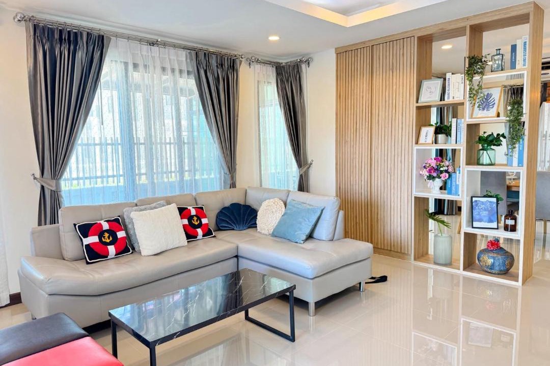 Photo of Livingroom in Sattahip