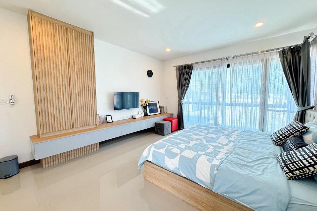 Photo of Bedroom in Sattahip