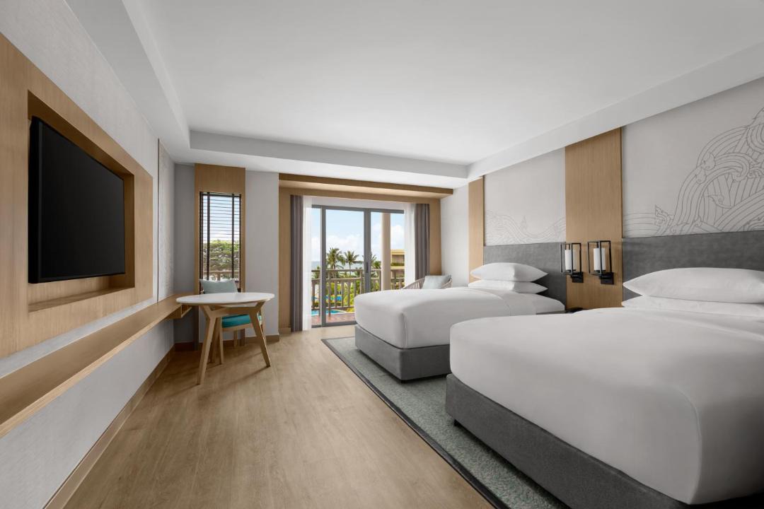 Photo of Bedroom in Patong