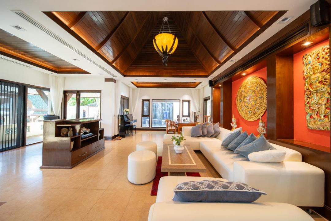 Photo of Livingroom in Wichit