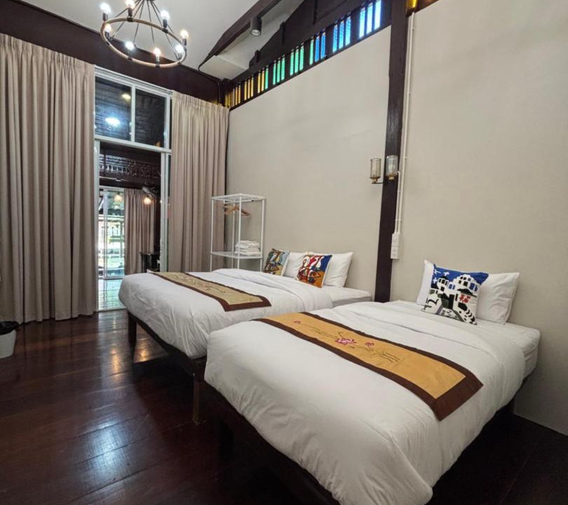 Photo of Bedroom in Nong Chaeng