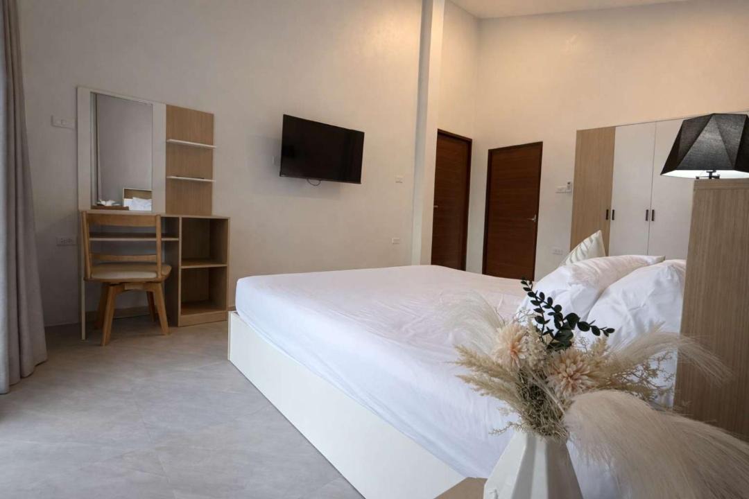 Photo of Bedroom in Haad Rin