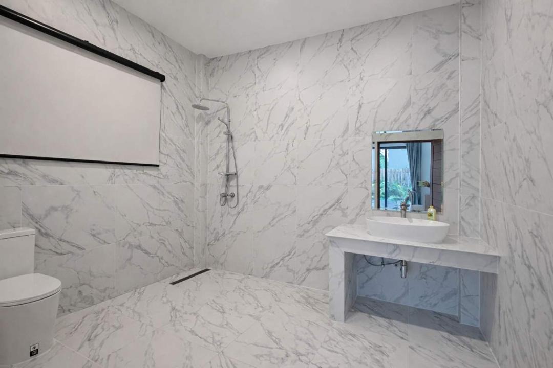 Photo of Bathroom in Haad Rin
