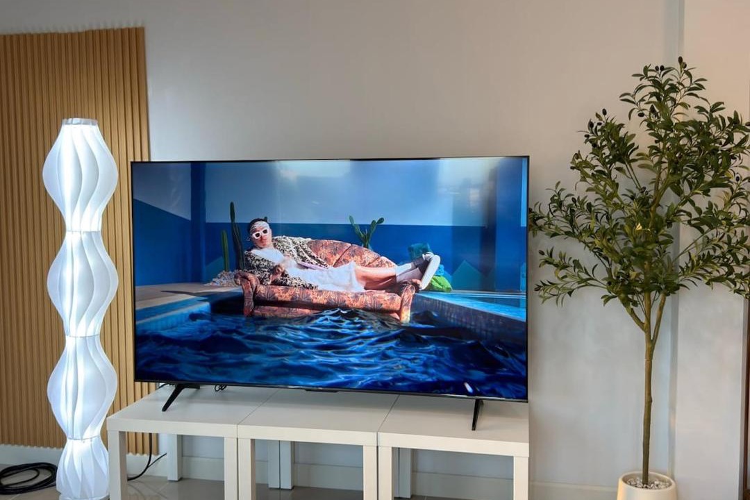 Photo of Livingroom in Wat Ket