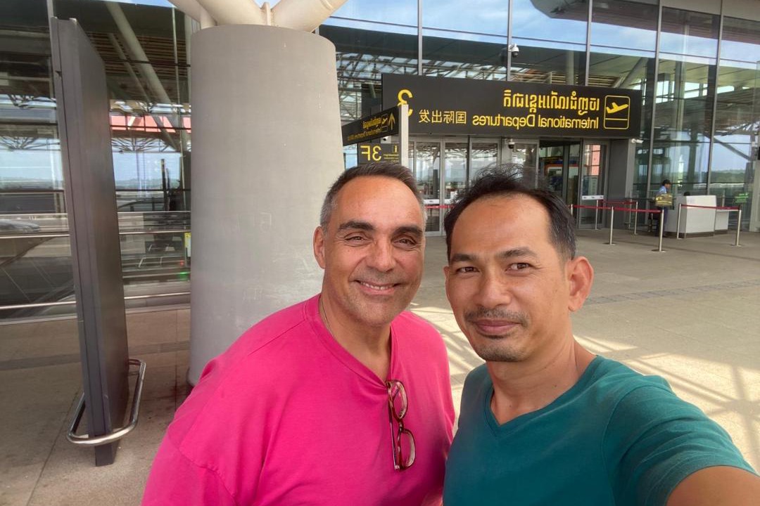 Photo of Others in Siem Reap