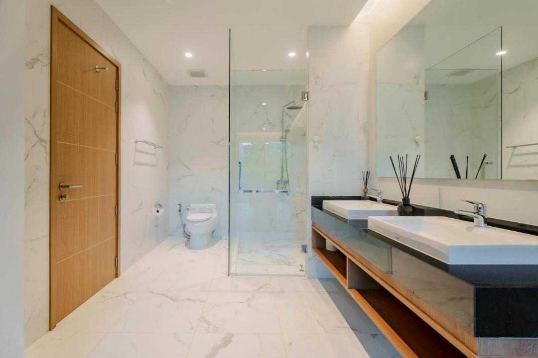 Photo of Bathroom in Ko Kaeo