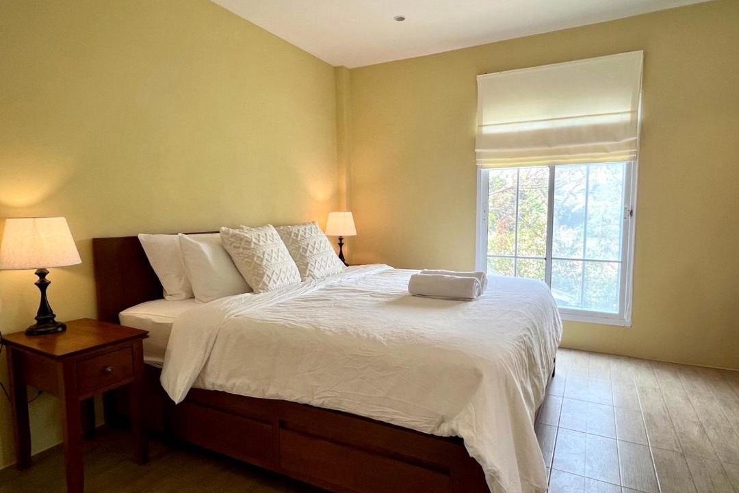 Photo of Bedroom in Khlong Muang
