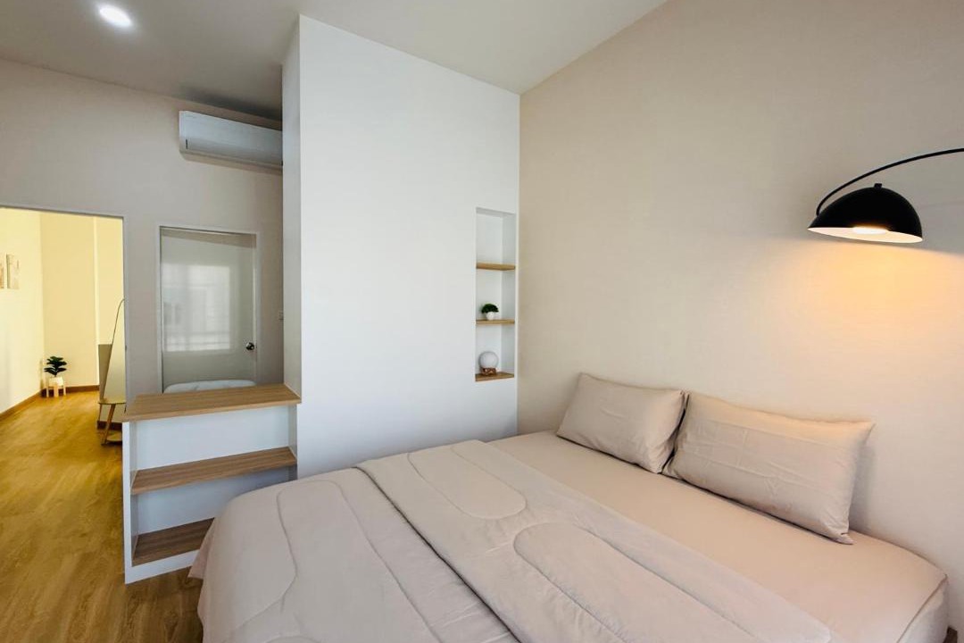 Photo of Bedroom in Ban Waen