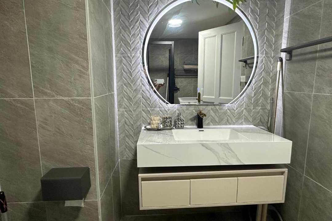Photo of Bathroom in Huay Kaew