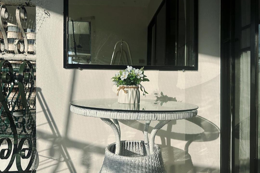 Photo of Patio Balcony in Huay Kaew