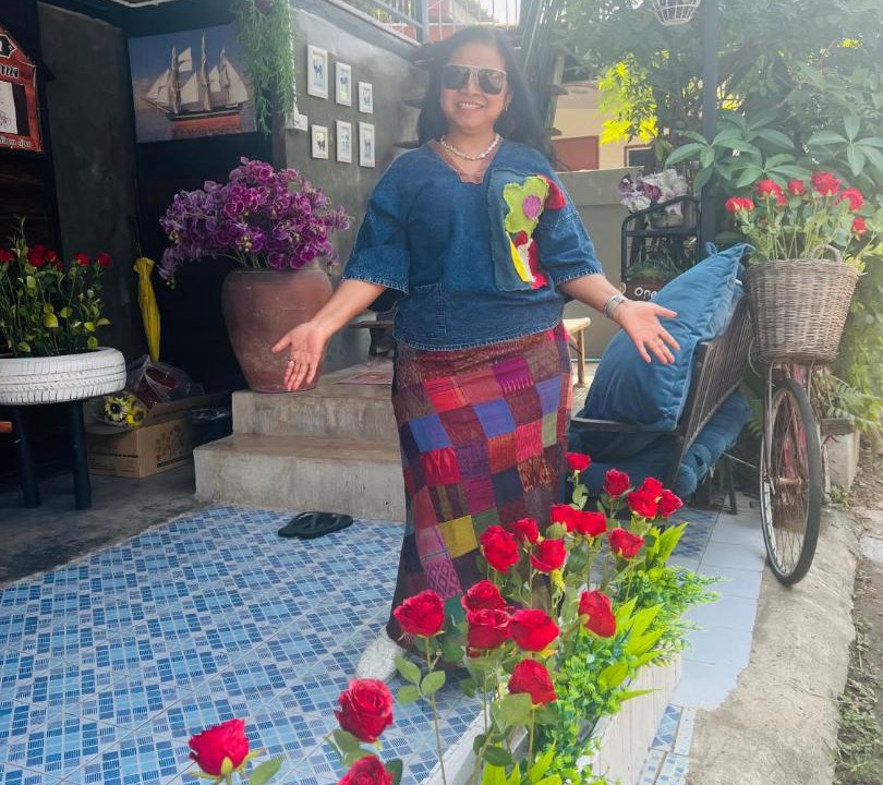 Photo of Outdoor in Nai Muang