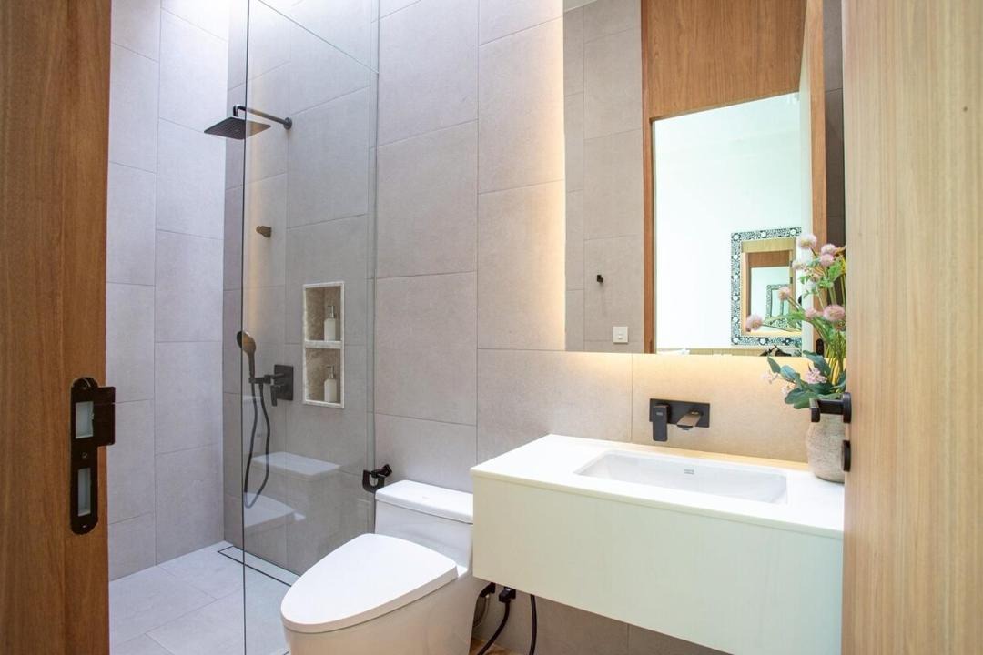 Photo of Bathroom in Thep Kasattri