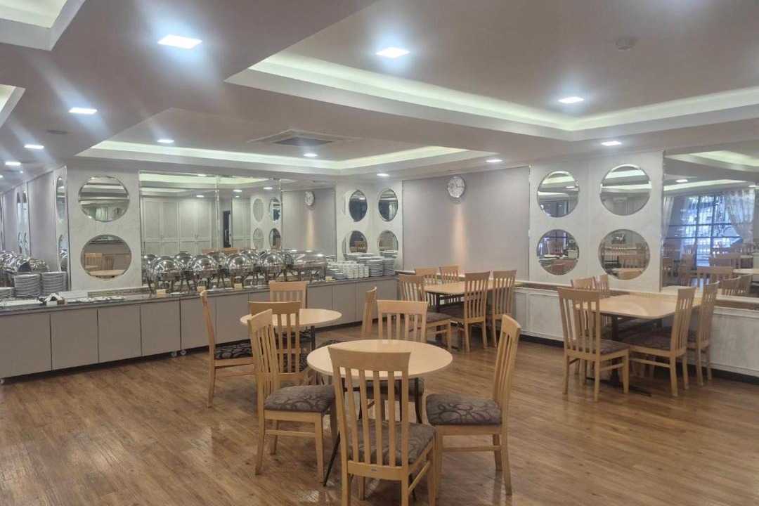 Photo of Kitchen in Dusit