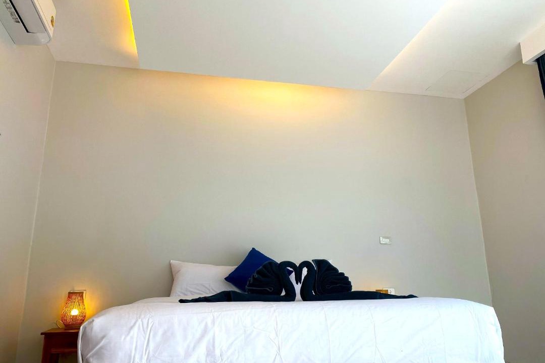 Photo of Bedroom in Ko Yao