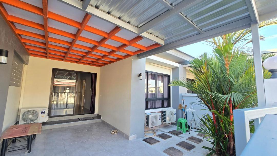 Photo of Patio Balcony in Sa Khu